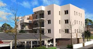 Condominium in Aglantzia, Nicosia 11372762