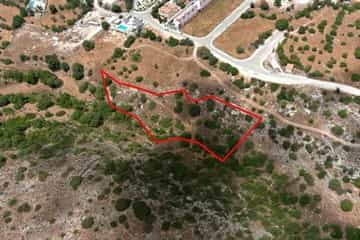 Tanah di Paphos, Pafos 11372801