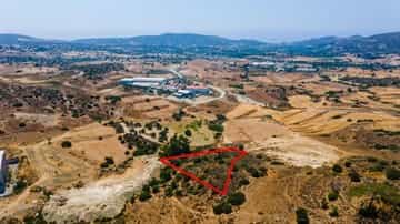 Land in Pyrgos, Larnaka 11372844