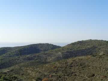 Terre dans Pano Léfkara, Larnaka 11372889