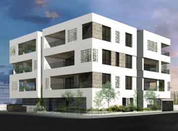 Condominium dans Nicosie, Lefkosie 11373190