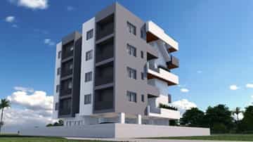 Condominium in Larnaca, Larnaka 11373211