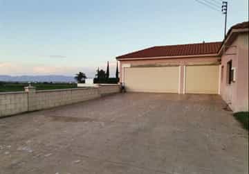 Haus im Palaiometocho, Nicosia 11373239