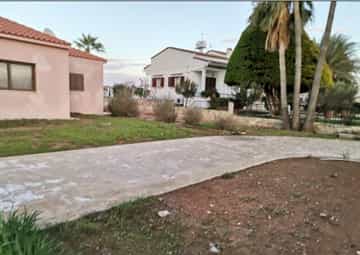 Haus im Palaiometocho, Nicosia 11373239