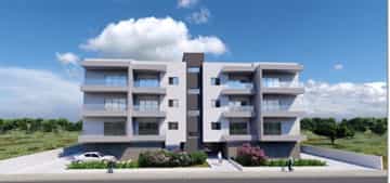 Condominium in Nicosia, Lefkosia 11373364