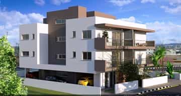 Condominium in Aglantzia, Nicosia 11373429
