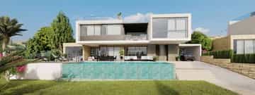 House in Peyia, Paphos 11373645