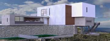 House in Paphos, Paphos 11373674