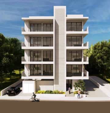 Condominium in Nicosia, Lefkosia 11373788