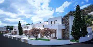 House in Pano Lefkara, Larnaka 11373806