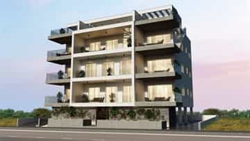 Condominium in Aradippou, Larnaka 11373885