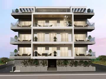 Condominium in Aradippou, Larnaka 11373885