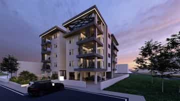 Condominium in Nicosia, Lefkosia 11373890