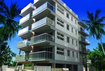 Condominium in Larnaca, Larnaka 11374181