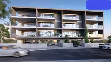 Condominium in Nicosia, Lefkosia 11374210