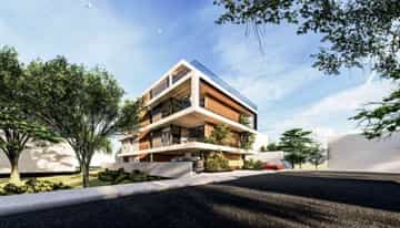 Condominium in Lakatamia, Nicosia 11374294