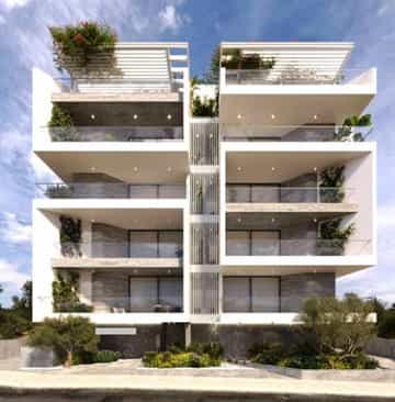 Condominium in Nicosia, Lefkosia 11374304