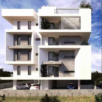 Condominium in Nicosia, Lefkosia 11374304