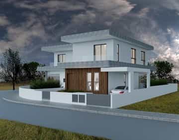 House in Pano Deftera, Lefkosia 11374331