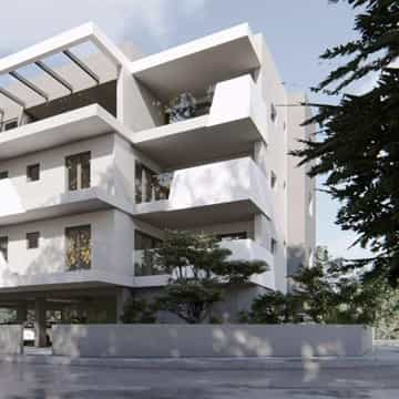 Condominium dans Nicosie, Lefkosie 11374401