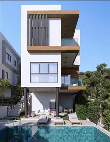 Huis in Athiënou, Larnaca 11374406