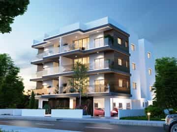 公寓 在 Strovolos, Nicosia 11374426