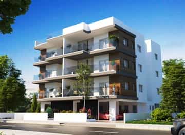 Condominium in Nicosia, Lefkosia 11374426