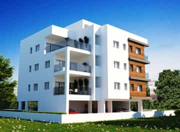Condominium in Nicosia, Lefkosia 11374426