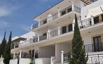 Condominio nel Kiti, Larnaca 11374435