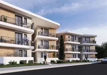 Condominio en Nicosia, Lefkosia 11374471