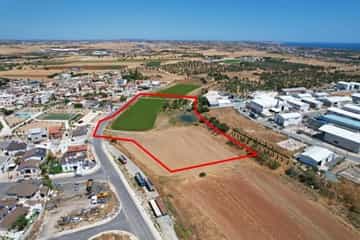 Land in Ormideia, Larnaka 11374498