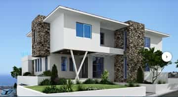 Talo sisään Agios Tychon, Larnaka 11374519