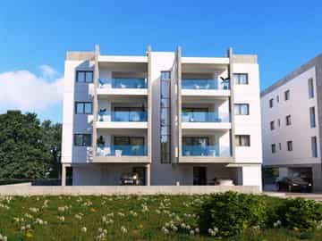 Condominium dans Tséri, Lefkosie 11374524