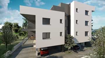 Condominium in Nicosia, Lefkosia 11374563