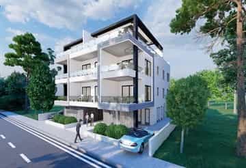 Condominio nel Livadia, Larnaca 11374685