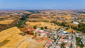 Land in Anageia, Lefkosia 11374710
