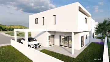 House in Lakatamia, Nicosia 11374714