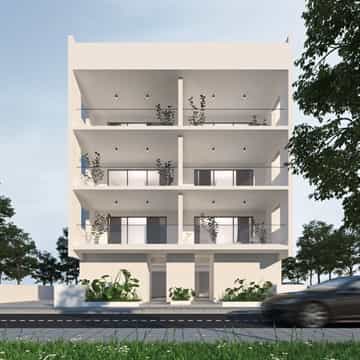 Condominium dans Nicosie, Lefkosie 11374721