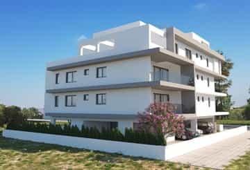 Condominium in Larnaca, Larnaca 11374732