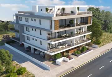 Condominium in Larnaca, Larnaca 11374732