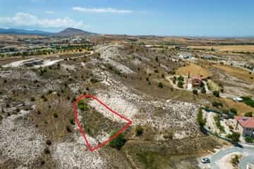Land in Anageia, Lefkosia 11374778