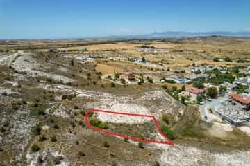 Land in Anageia, Lefkosia 11374778