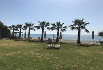 Condominio en Oroklini, Larnaca 11374794