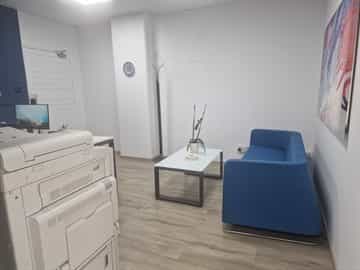 Oficina en Nicosia, Lefkosia 11374841