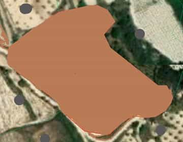 Land in Mesogi, Pafos 11374881