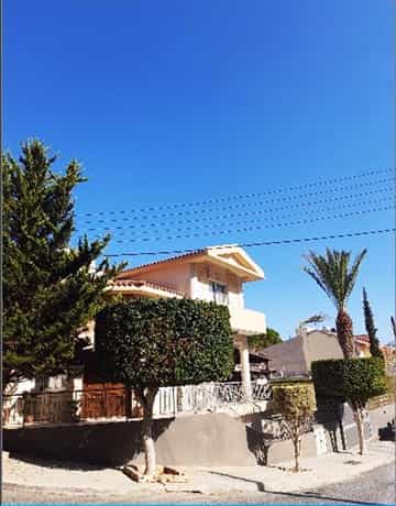 casa en Athienou, Lárnaca 11374890