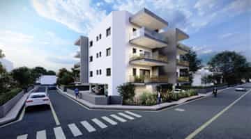 Квартира в Agios Dometios, Nicosia 11374900