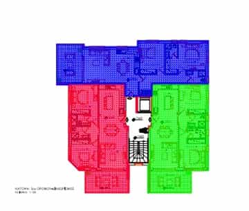 Eigentumswohnung im Agios Dometios, Nicosia 11374900