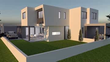 House in Nisou, Lefkosia 11375053