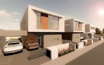 House in Strovolos, Nicosia 11375121